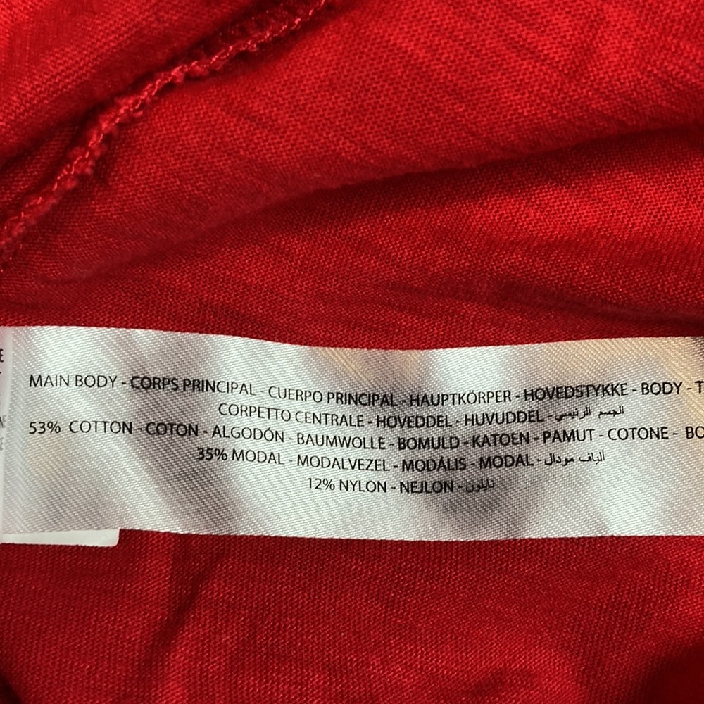 ♥️Women’s Ariat Tee SZ L but more like a Medium. - Picture 8 of 8